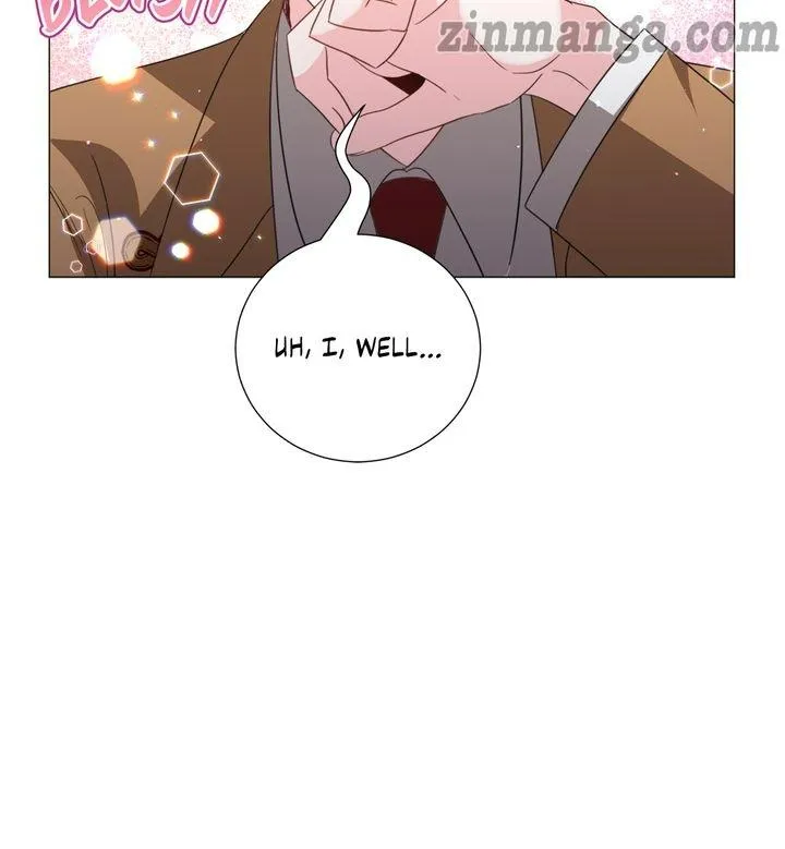 How to Clear a Dating Sim as a Side Character chapter 61 page 18