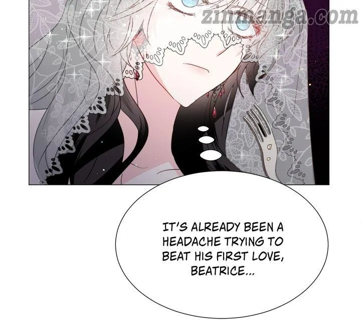 How to Clear a Dating Sim as a Side Character chapter 61 page 21
