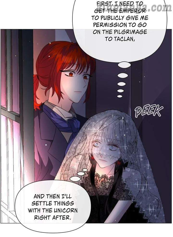 How to Clear a Dating Sim as a Side Character chapter 61 page 27