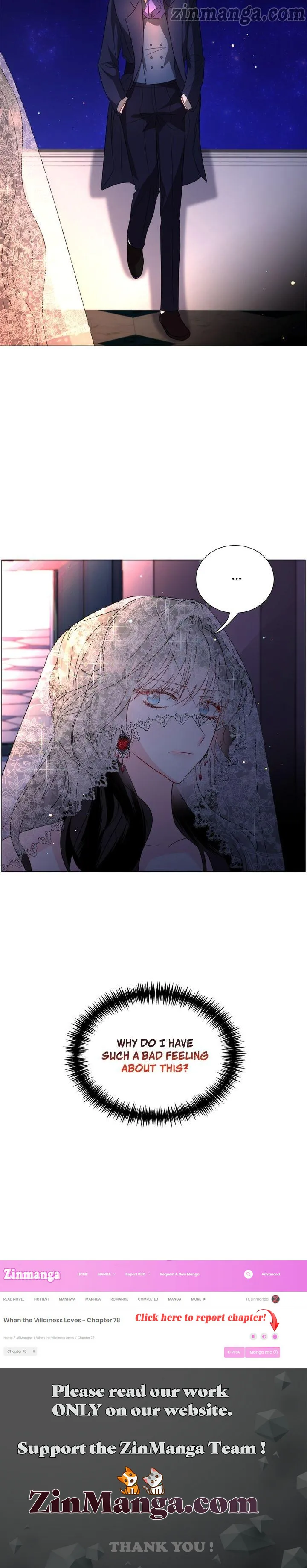 How to Clear a Dating Sim as a Side Character chapter 61 page 32