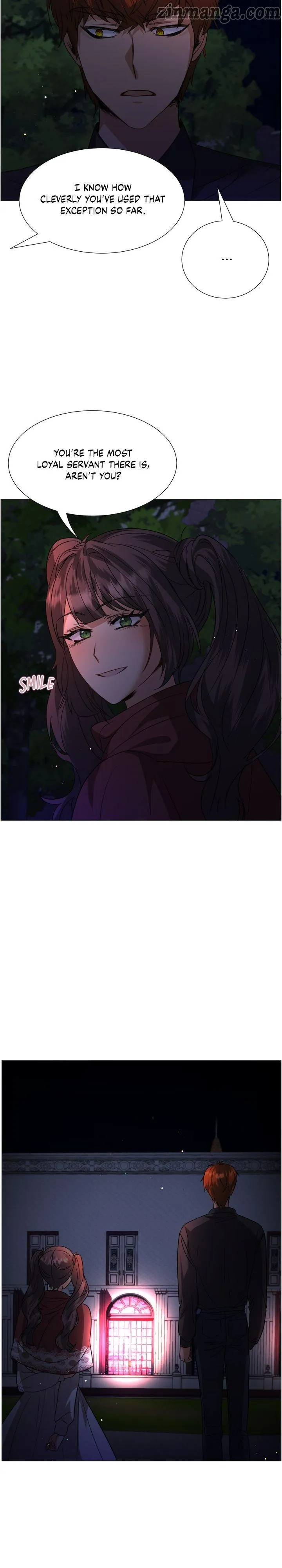 How to Clear a Dating Sim as a Side Character chapter 62 page 11