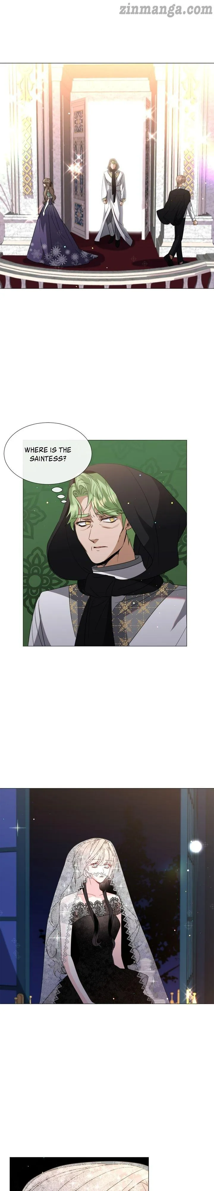 How to Clear a Dating Sim as a Side Character chapter 62 page 13