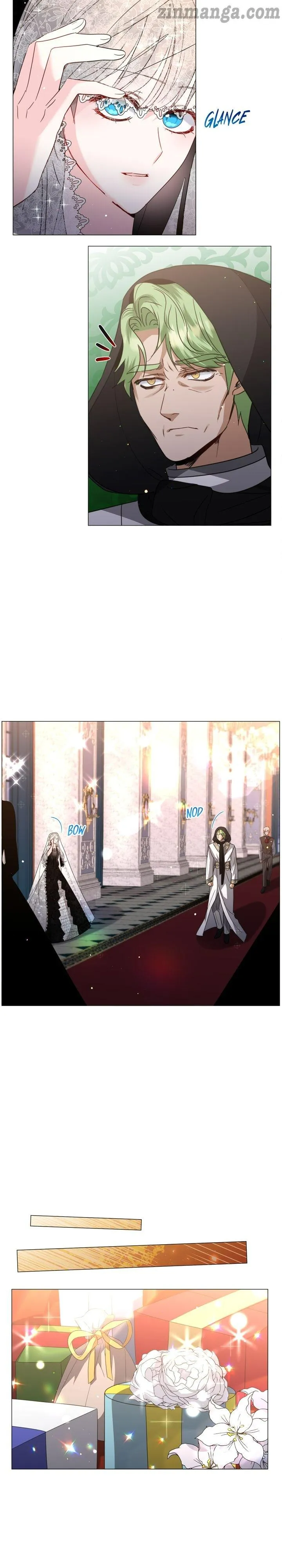How to Clear a Dating Sim as a Side Character chapter 62 page 14