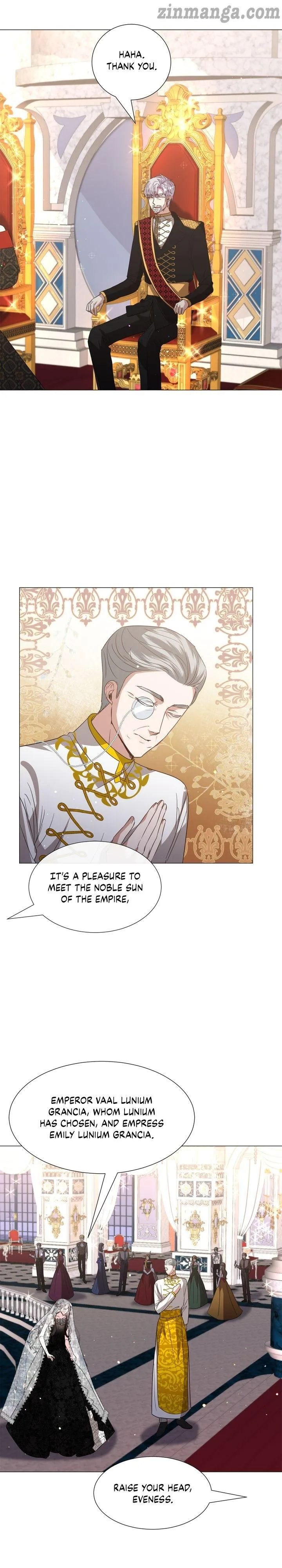 How to Clear a Dating Sim as a Side Character chapter 62 page 16