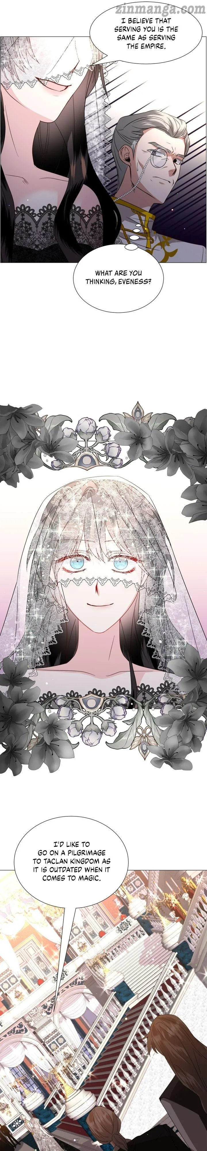 How to Clear a Dating Sim as a Side Character chapter 62 page 19