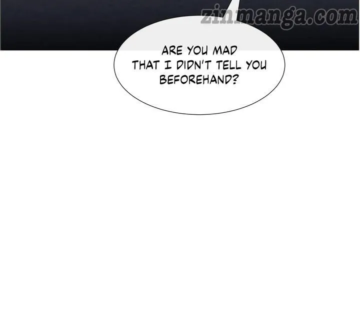 How to Clear a Dating Sim as a Side Character chapter 62 page 27