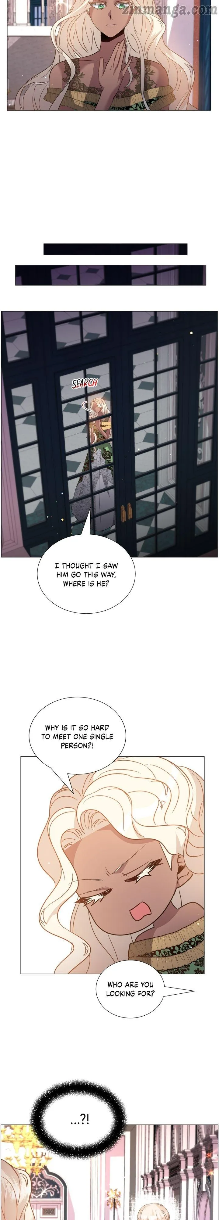 How to Clear a Dating Sim as a Side Character chapter 63 page 5