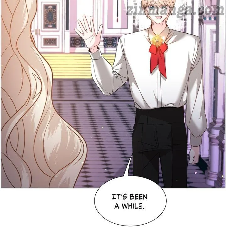 How to Clear a Dating Sim as a Side Character chapter 63 page 6