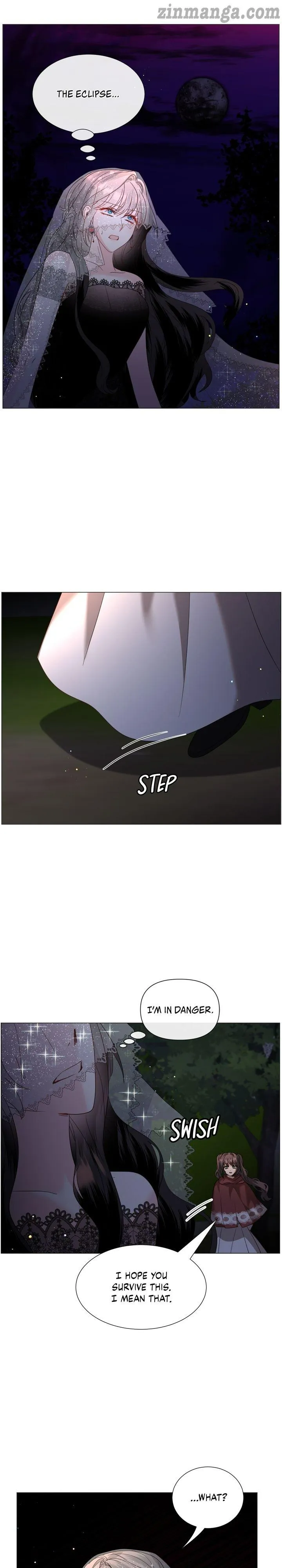How to Clear a Dating Sim as a Side Character chapter 63 page 20
