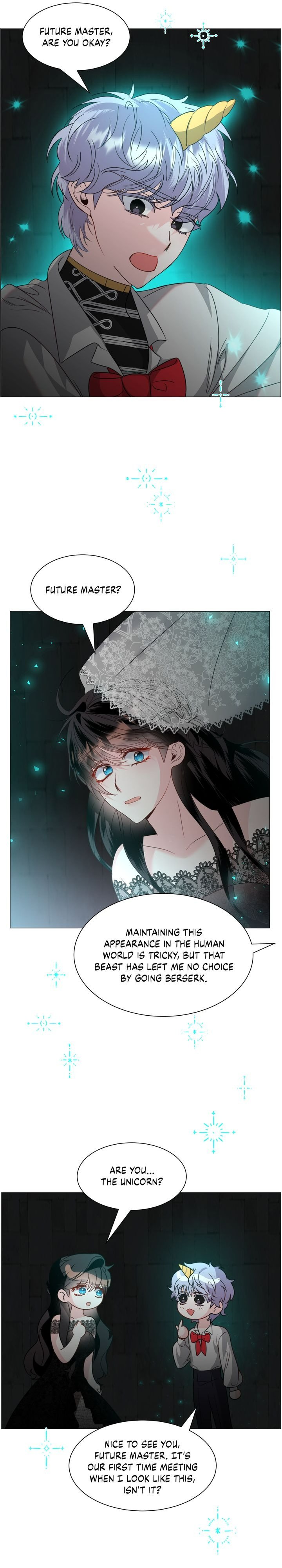 How to Clear a Dating Sim as a Side Character chapter 64.5 page 12