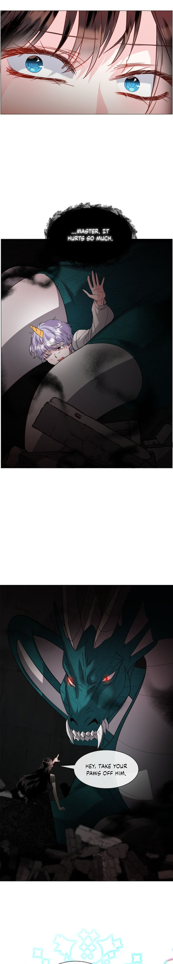 How to Clear a Dating Sim as a Side Character chapter 64.5 page 15
