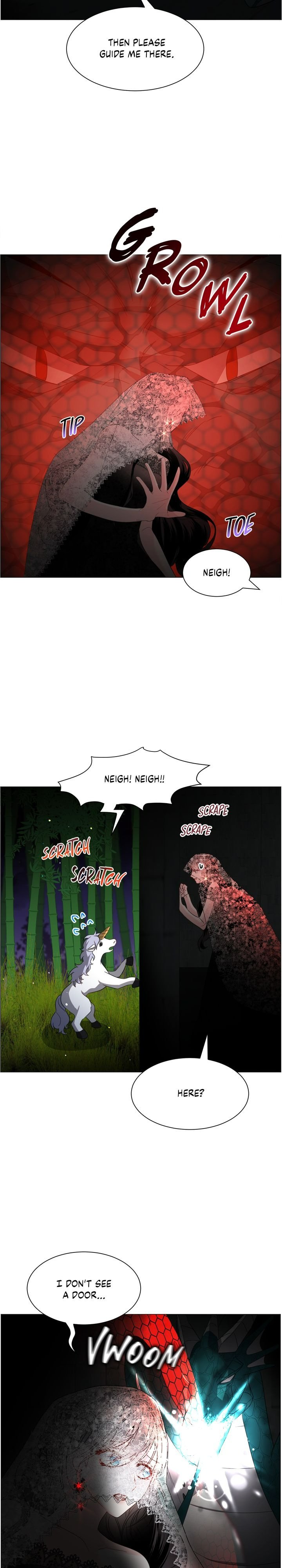 How to Clear a Dating Sim as a Side Character chapter 64.5 page 4