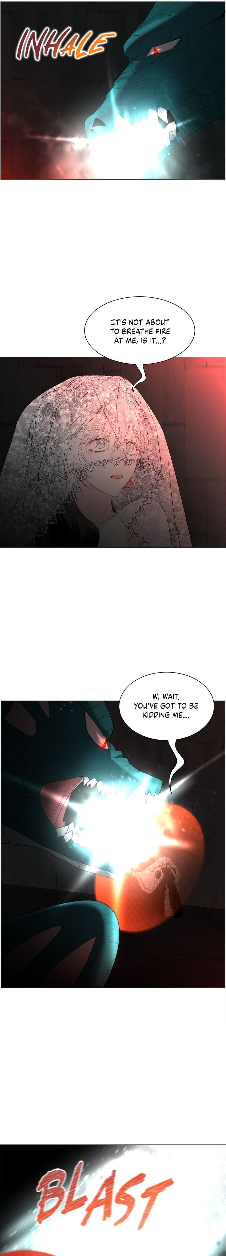 How to Clear a Dating Sim as a Side Character chapter 64.5 page 6