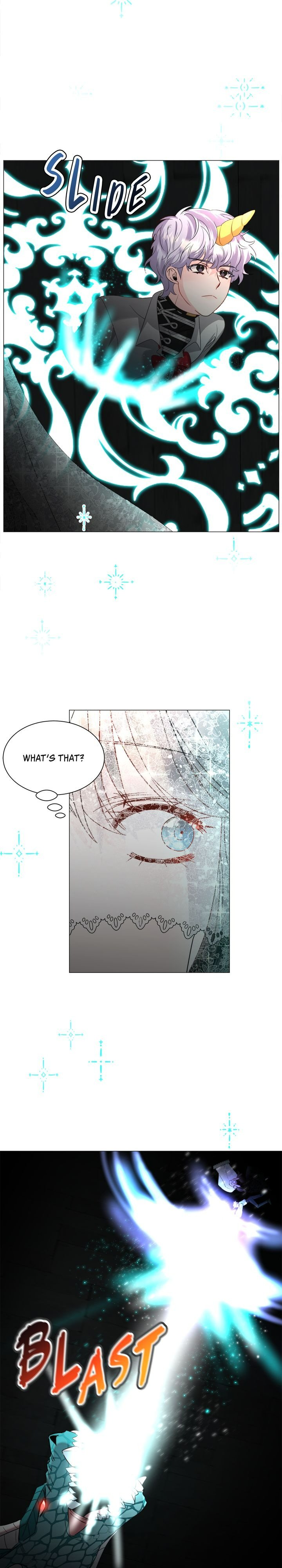How to Clear a Dating Sim as a Side Character chapter 64.5 page 10