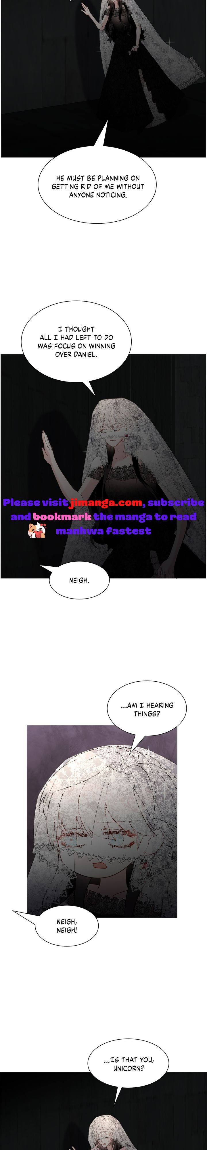 How to Clear a Dating Sim as a Side Character chapter 64 page 4