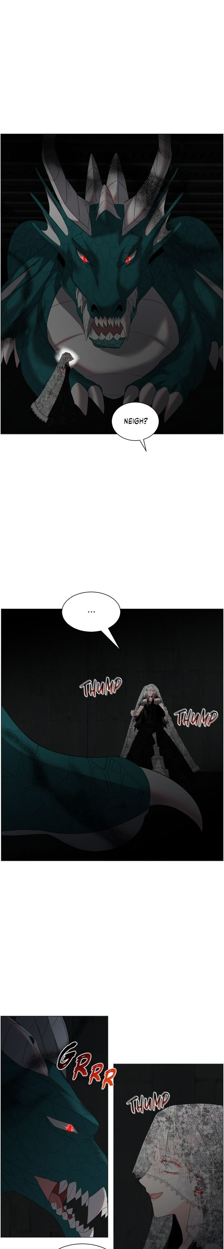 How to Clear a Dating Sim as a Side Character chapter 64 page 7