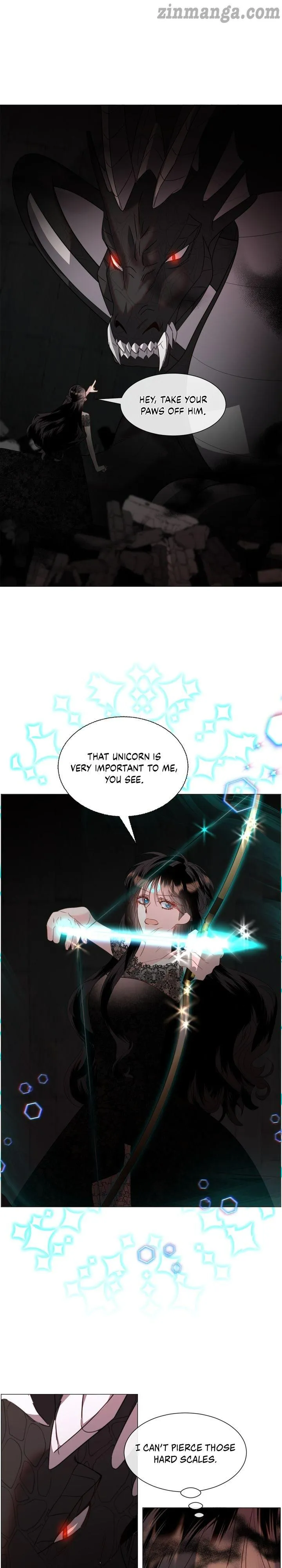 How to Clear a Dating Sim as a Side Character chapter 65 page 1
