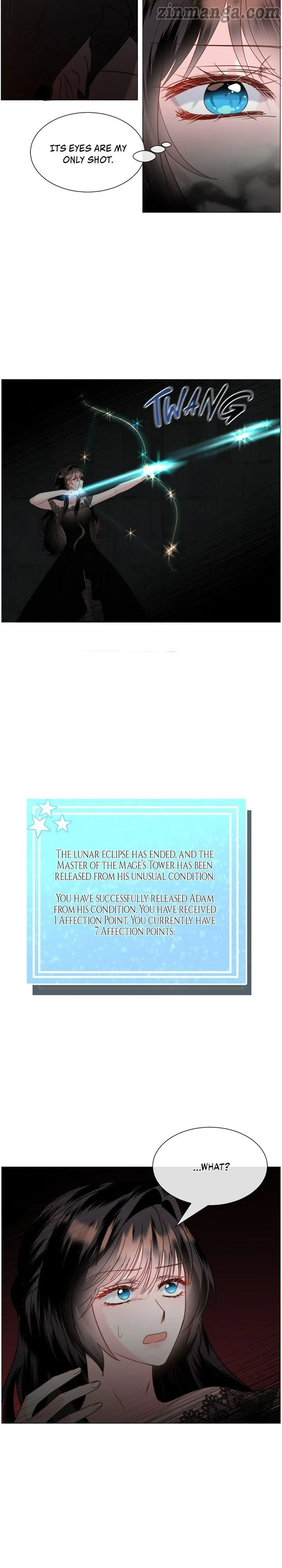 How to Clear a Dating Sim as a Side Character chapter 65 page 2