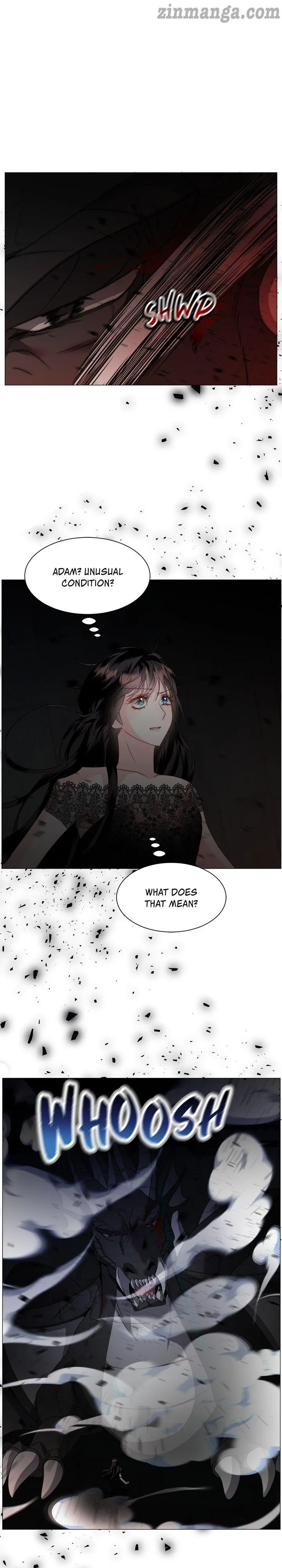 How to Clear a Dating Sim as a Side Character chapter 65 page 4