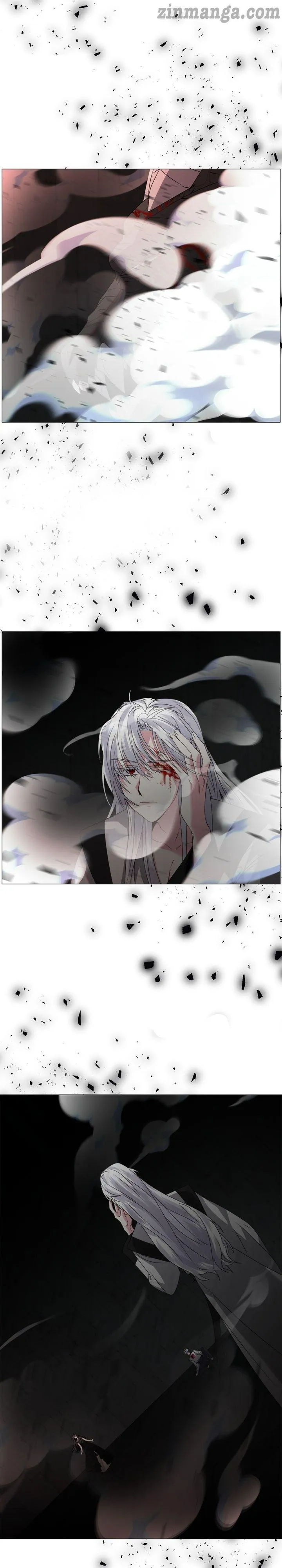 How to Clear a Dating Sim as a Side Character chapter 65 page 5