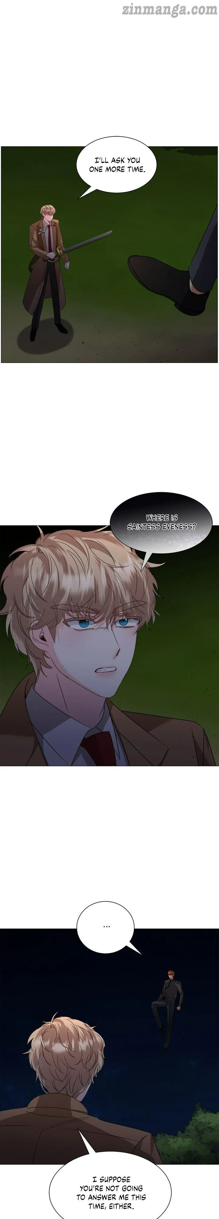 How to Clear a Dating Sim as a Side Character chapter 65 page 13