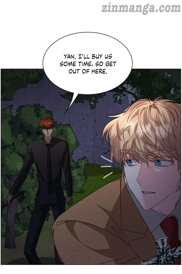How to Clear a Dating Sim as a Side Character chapter 65 page 15
