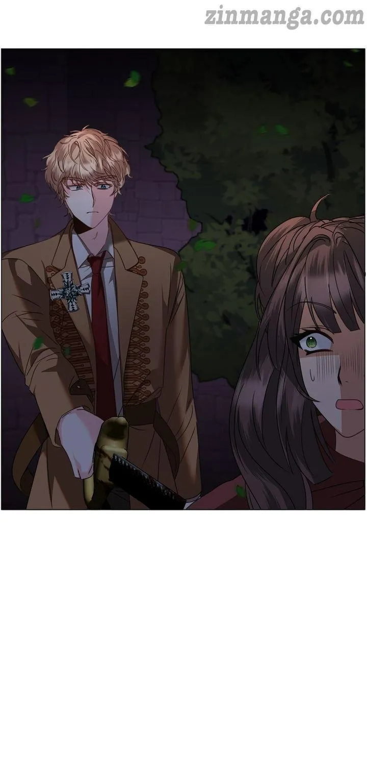 How to Clear a Dating Sim as a Side Character chapter 65 page 18