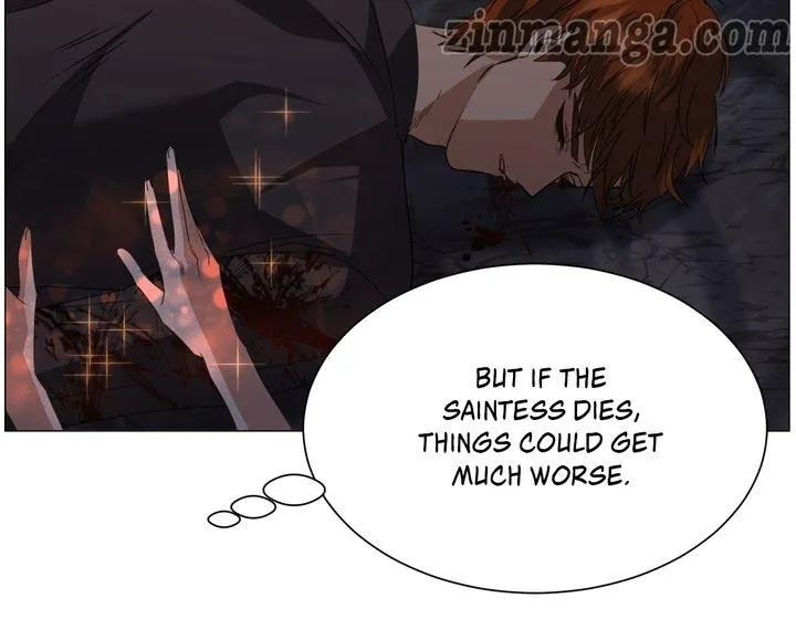 How to Clear a Dating Sim as a Side Character chapter 65 page 21