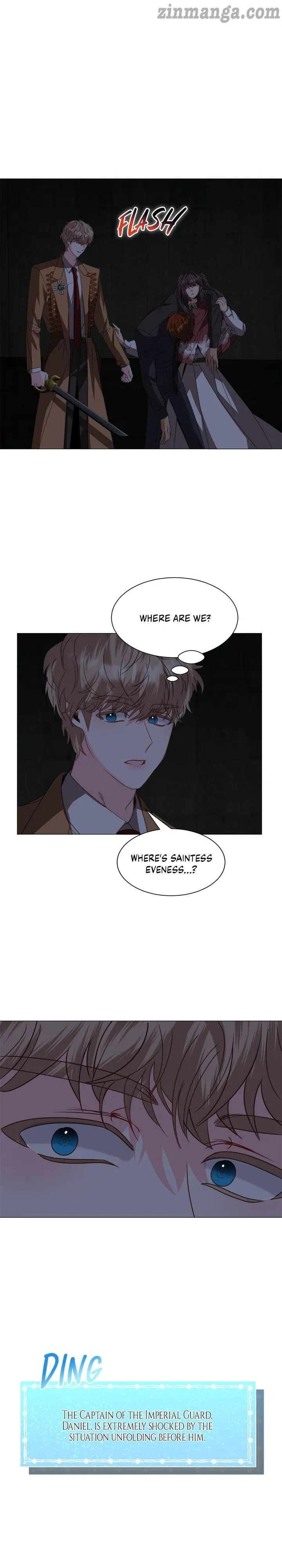 How to Clear a Dating Sim as a Side Character chapter 65 page 23