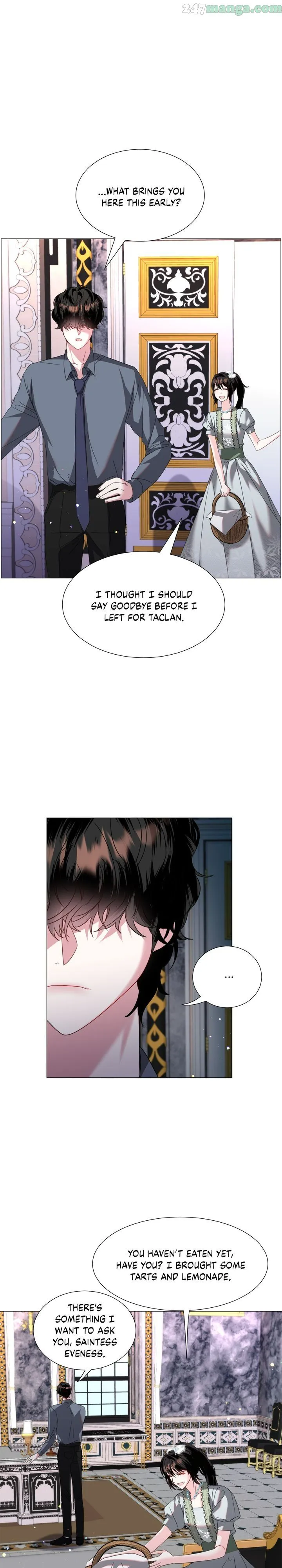 How to Clear a Dating Sim as a Side Character chapter 67 page 3
