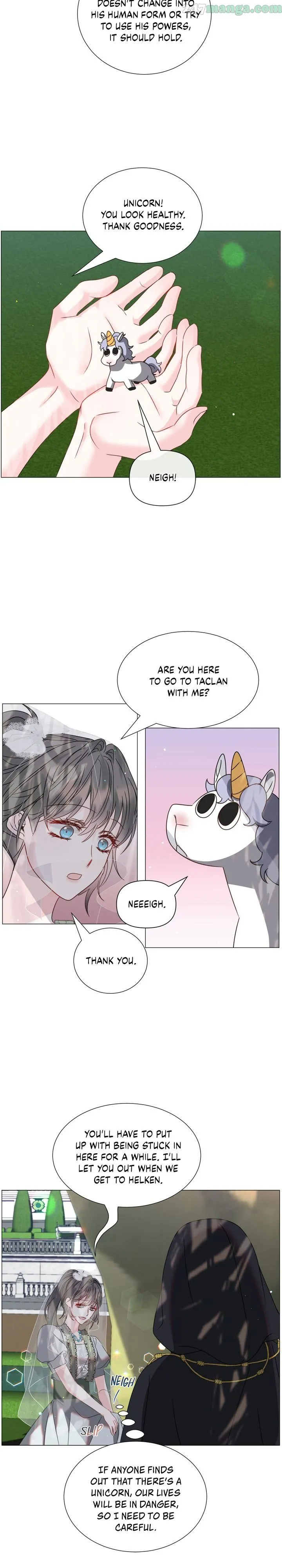 How to Clear a Dating Sim as a Side Character chapter 67 page 10