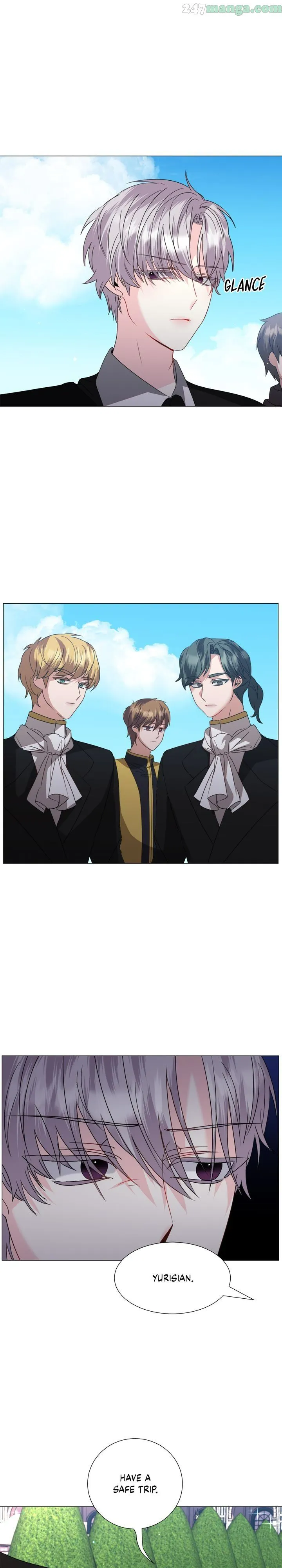 How to Clear a Dating Sim as a Side Character chapter 67 page 15