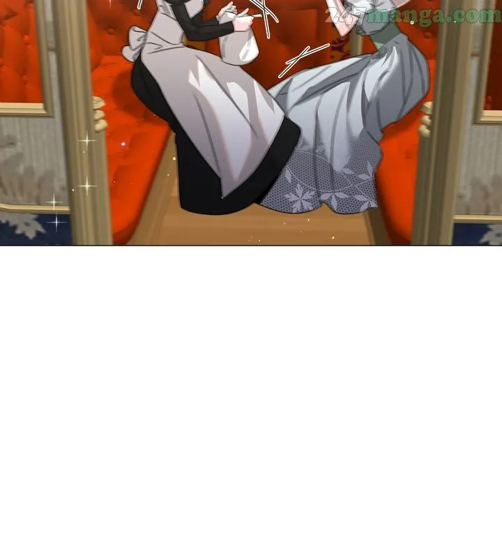 How to Clear a Dating Sim as a Side Character chapter 67 page 20