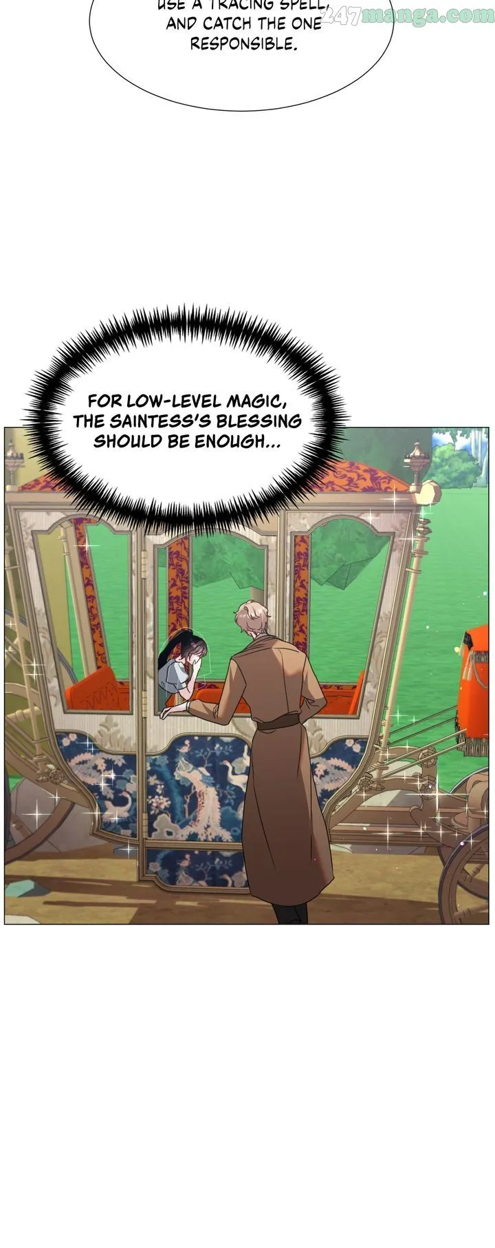 How to Clear a Dating Sim as a Side Character chapter 68 page 2