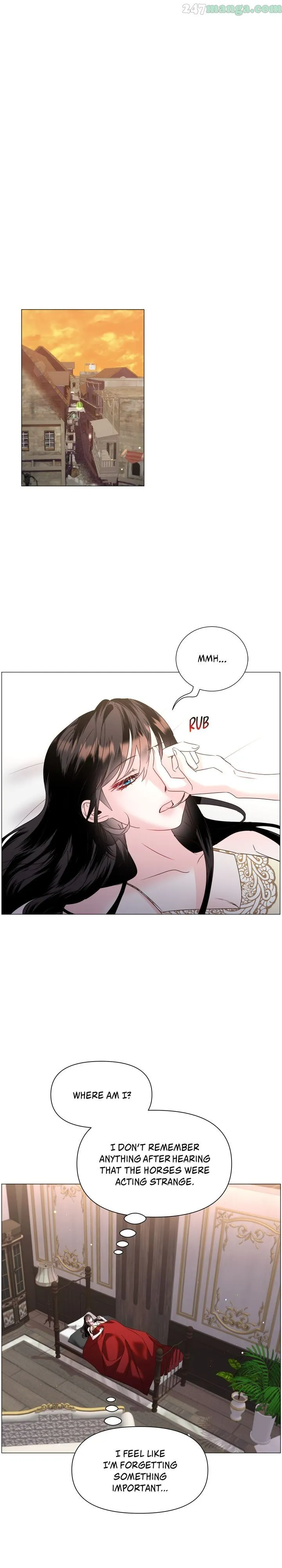 How to Clear a Dating Sim as a Side Character chapter 68 page 4