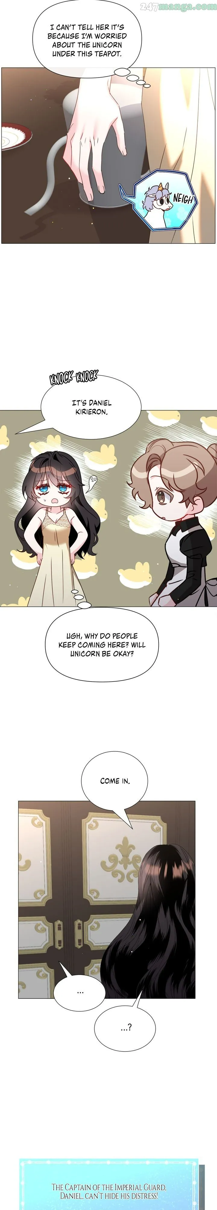 How to Clear a Dating Sim as a Side Character chapter 68 page 20