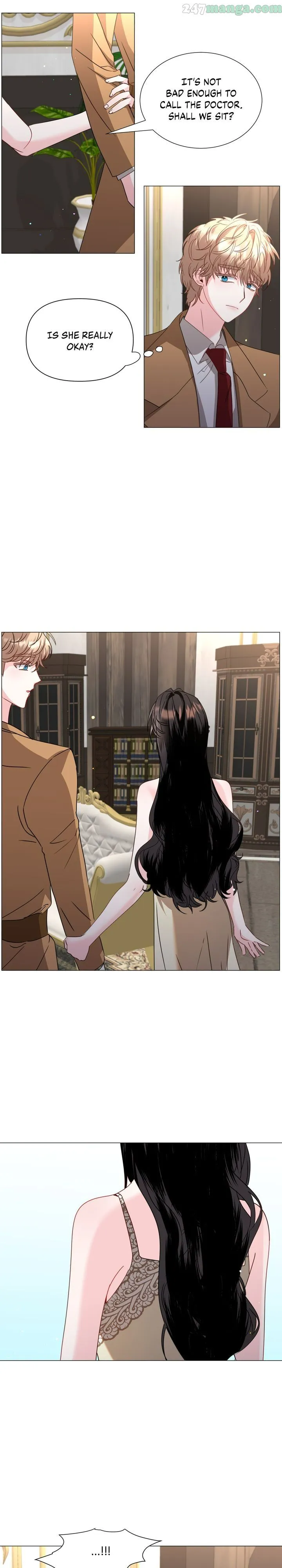 How to Clear a Dating Sim as a Side Character chapter 68 page 25