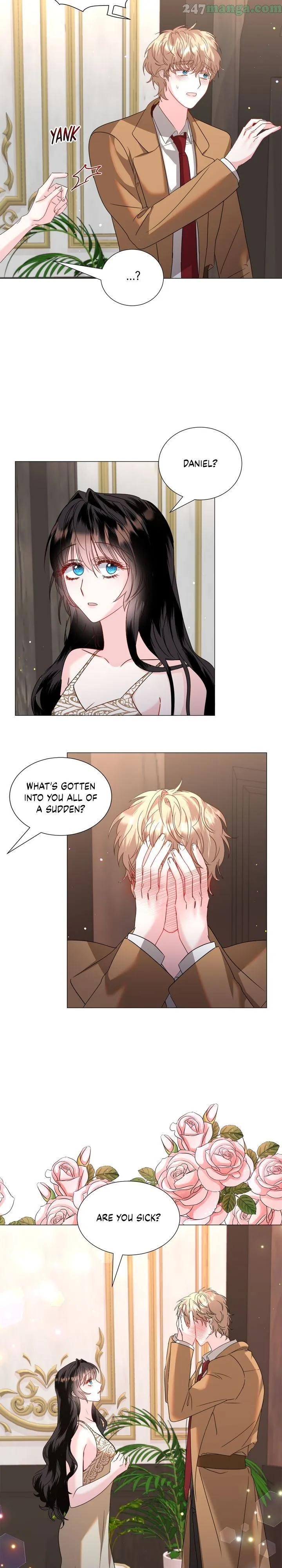 How to Clear a Dating Sim as a Side Character chapter 68 page 26