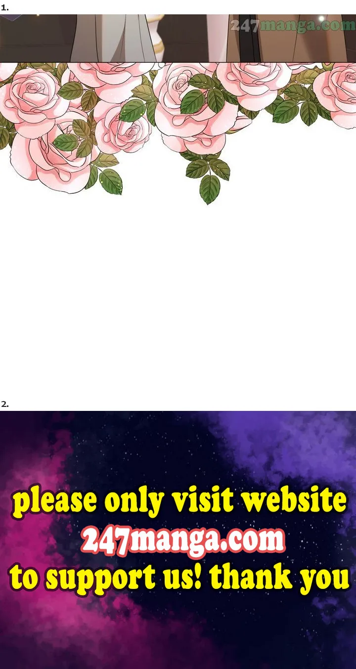 How to Clear a Dating Sim as a Side Character chapter 68 page 27