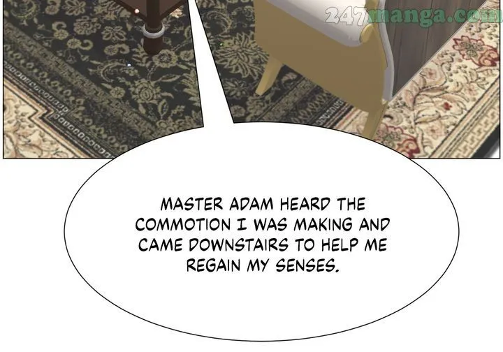 How to Clear a Dating Sim as a Side Character chapter 69 page 15