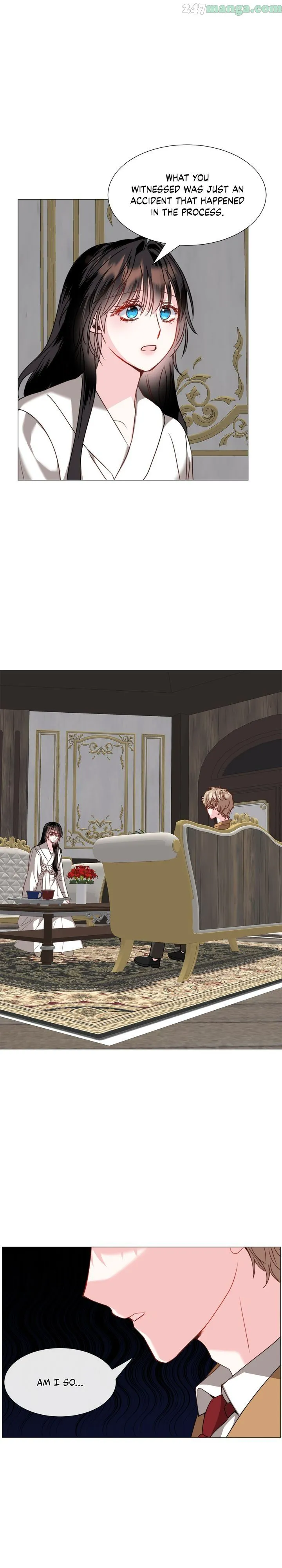 How to Clear a Dating Sim as a Side Character chapter 69 page 16