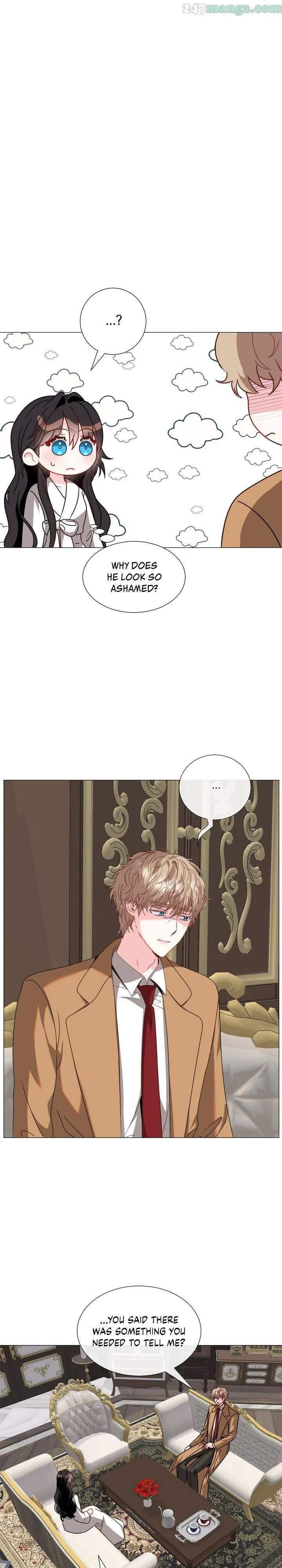 How to Clear a Dating Sim as a Side Character chapter 69 page 17