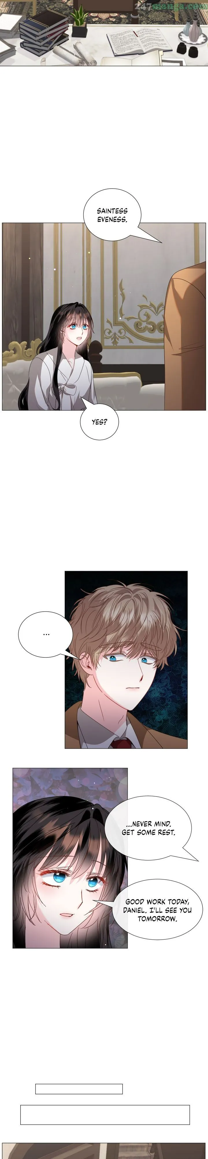 How to Clear a Dating Sim as a Side Character chapter 69 page 20