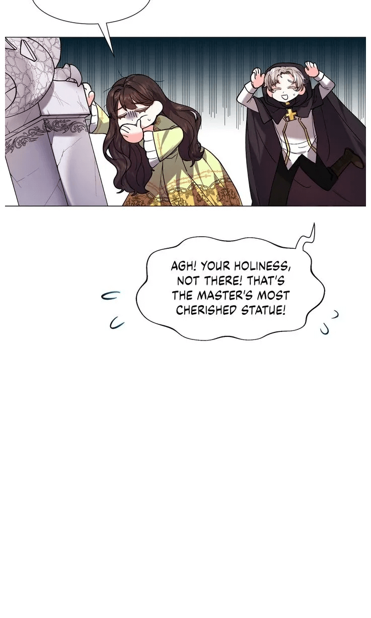How to Clear a Dating Sim as a Side Character chapter 7.1 page 2