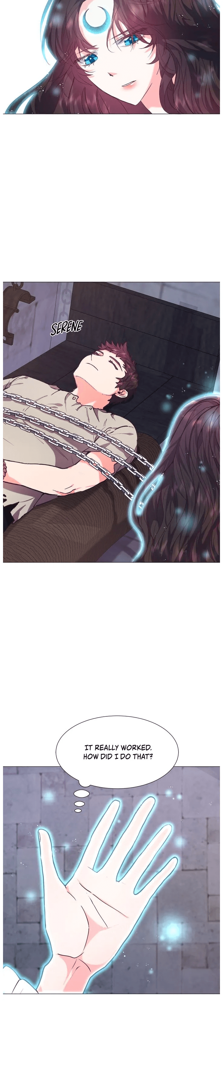 How to Clear a Dating Sim as a Side Character chapter 7.1 page 10