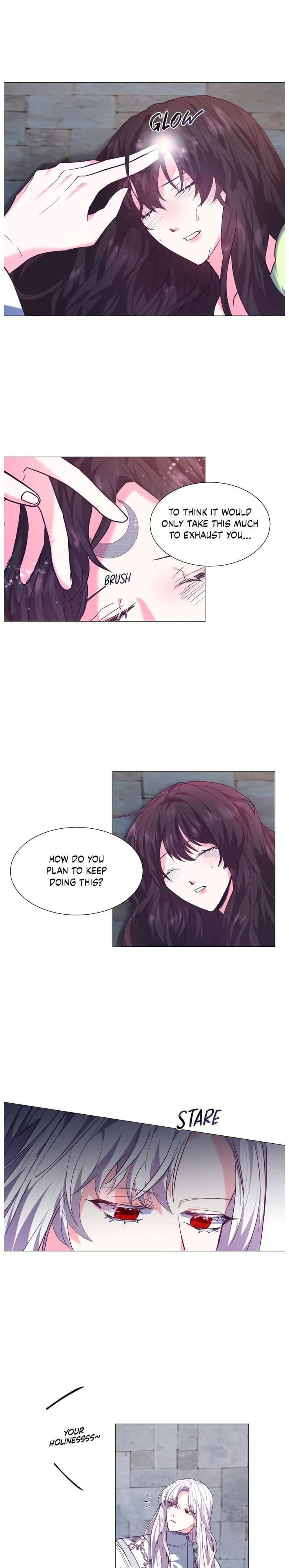 How to Clear a Dating Sim as a Side Character chapter 7.2 page 4