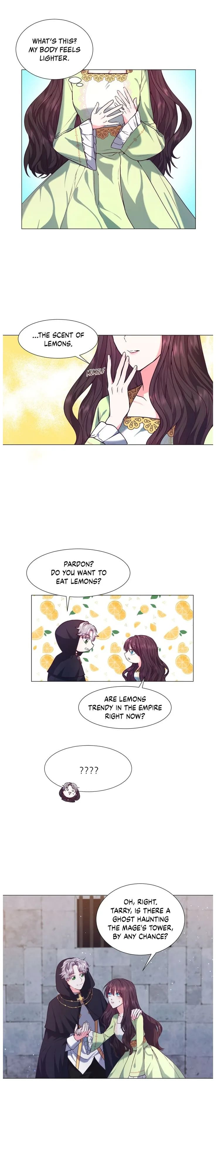 How to Clear a Dating Sim as a Side Character chapter 7.2 page 6