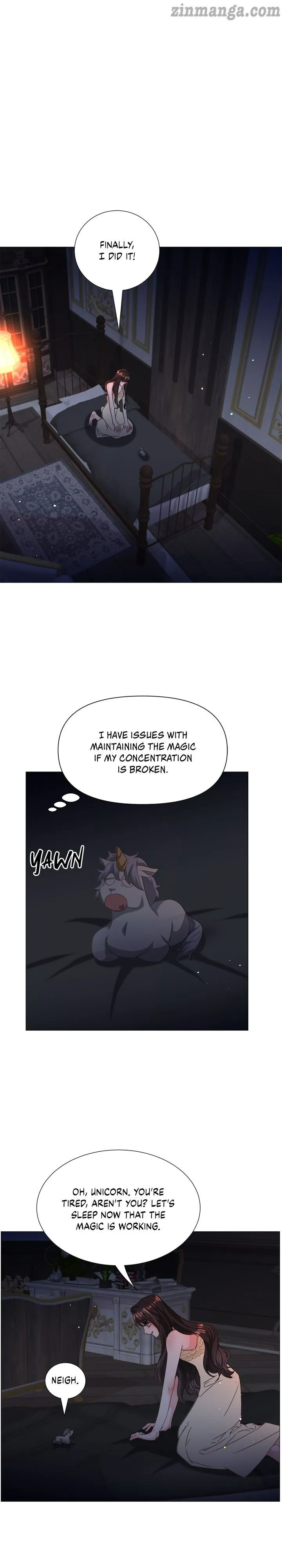 How to Clear a Dating Sim as a Side Character chapter 70 page 16