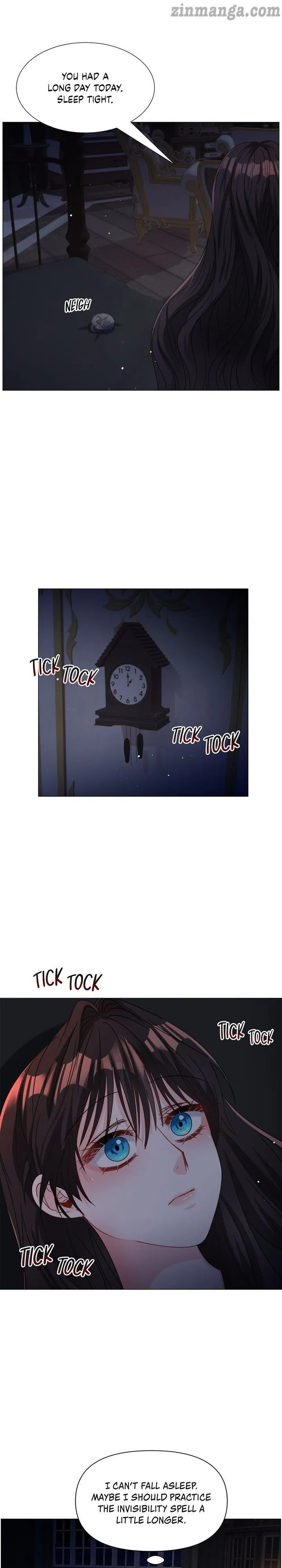 How to Clear a Dating Sim as a Side Character chapter 70 page 17