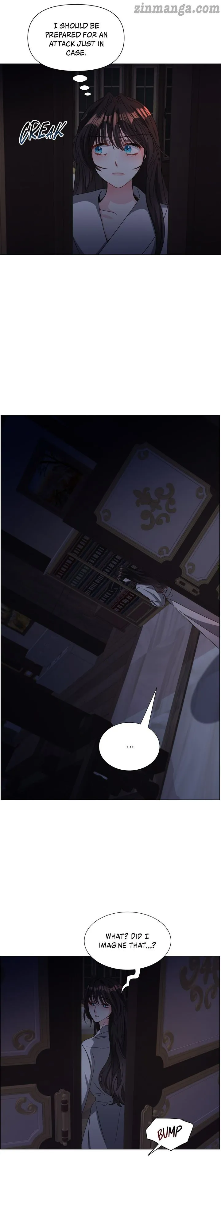 How to Clear a Dating Sim as a Side Character chapter 70 page 20